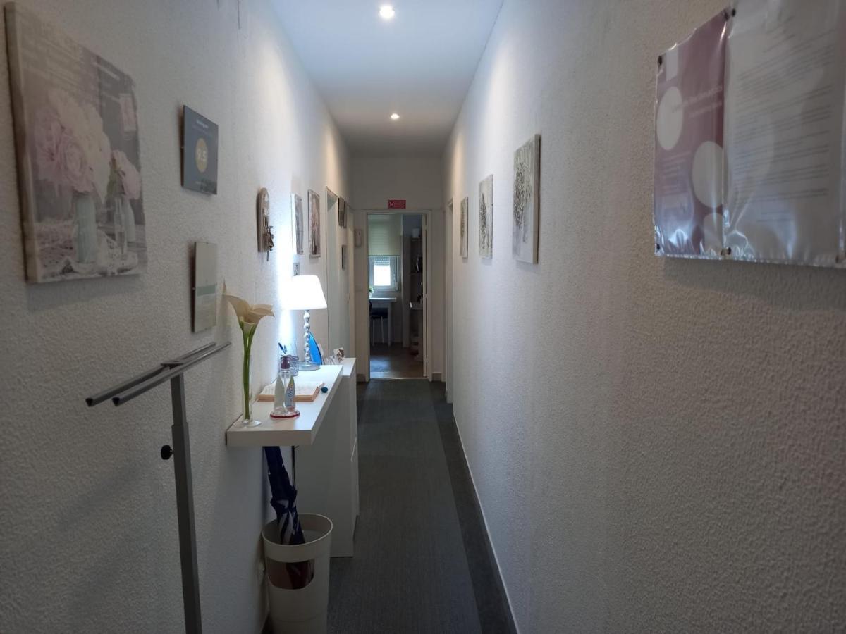 Sweet House Otel Lisboa Dış mekan fotoğraf