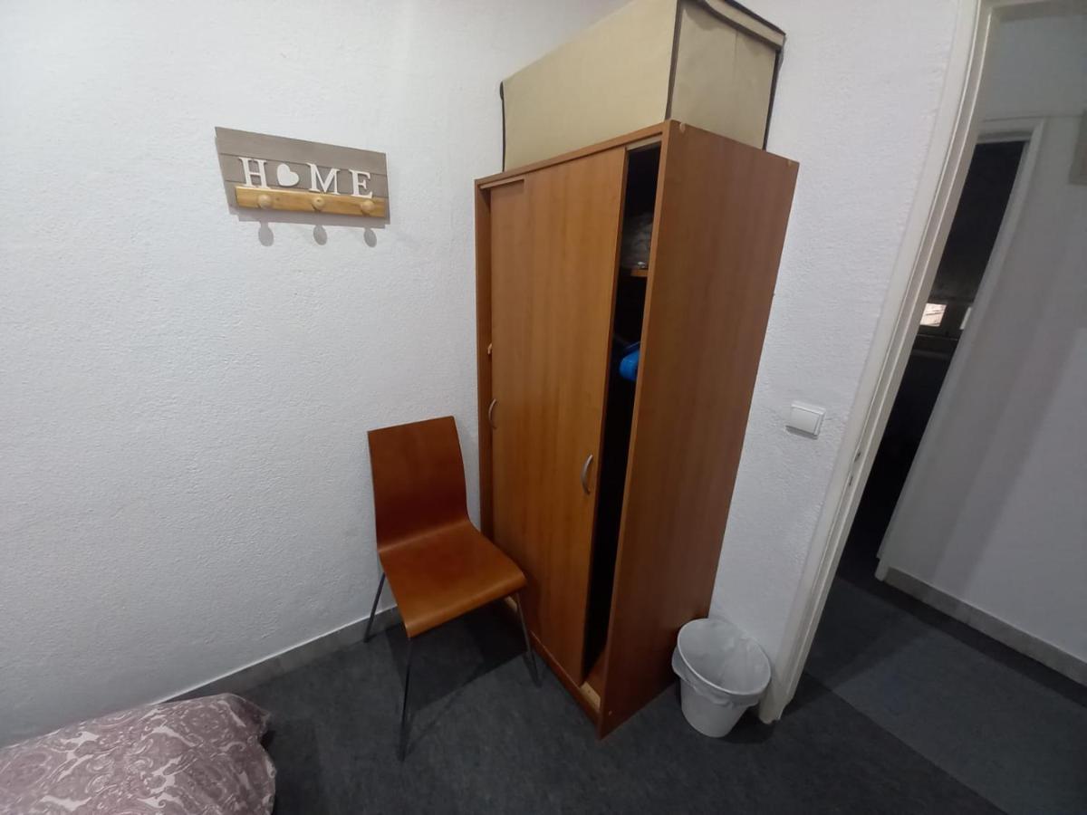 Sweet House Otel Lisboa Dış mekan fotoğraf