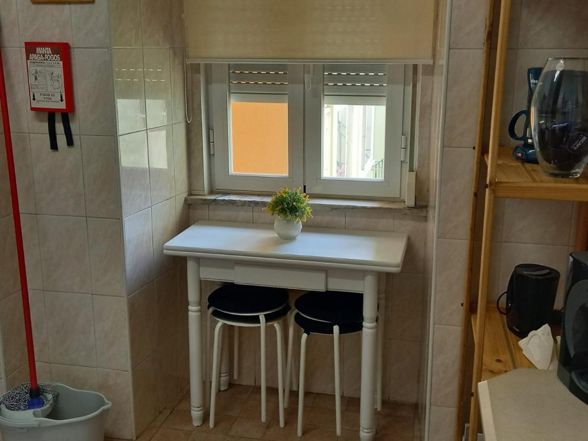 Sweet House Otel Lisboa Dış mekan fotoğraf