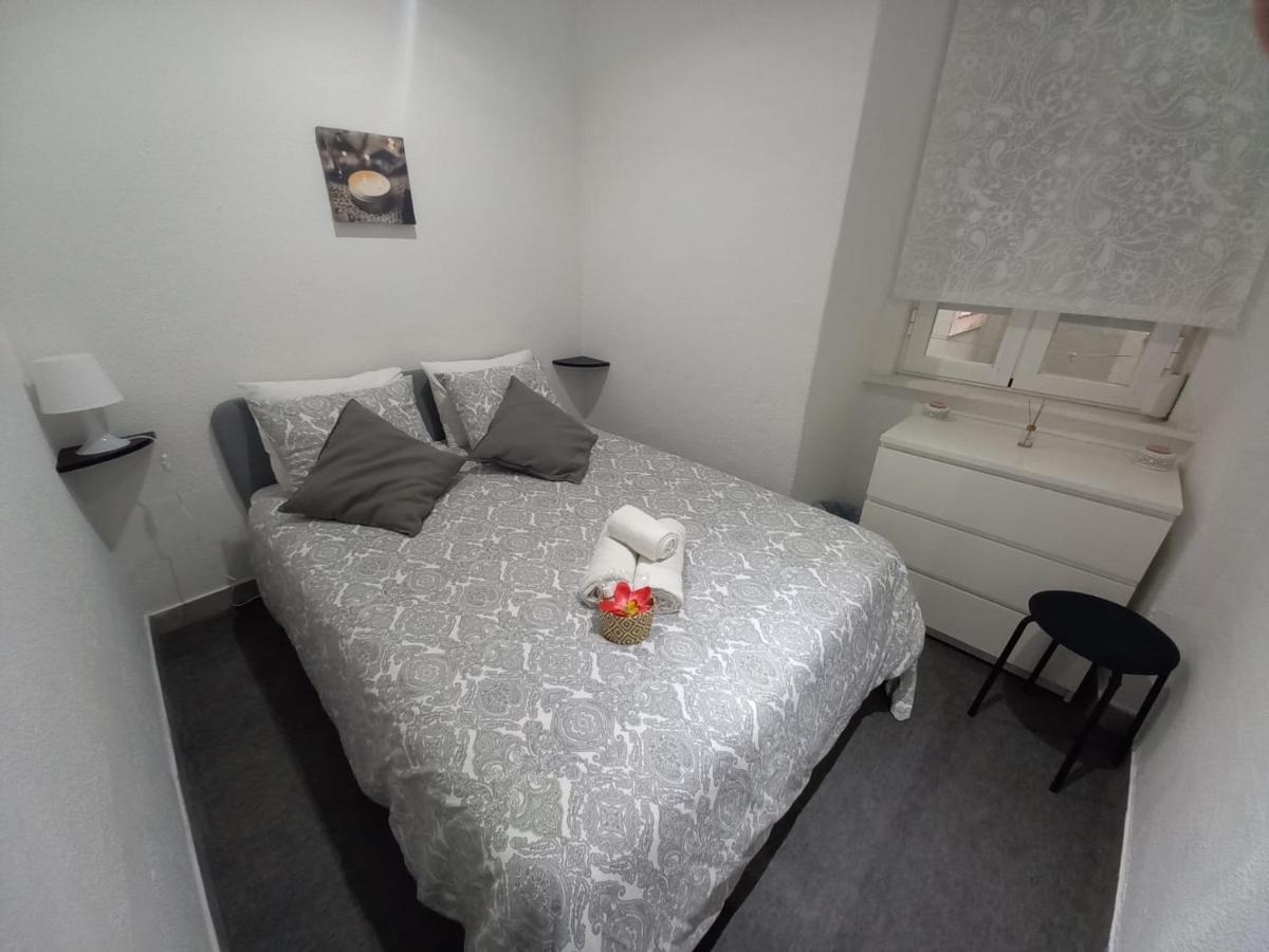 Sweet House Otel Lisboa Dış mekan fotoğraf