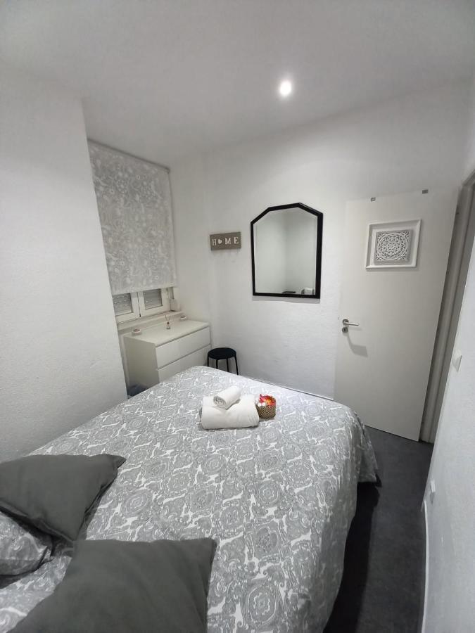 Sweet House Otel Lisboa Dış mekan fotoğraf