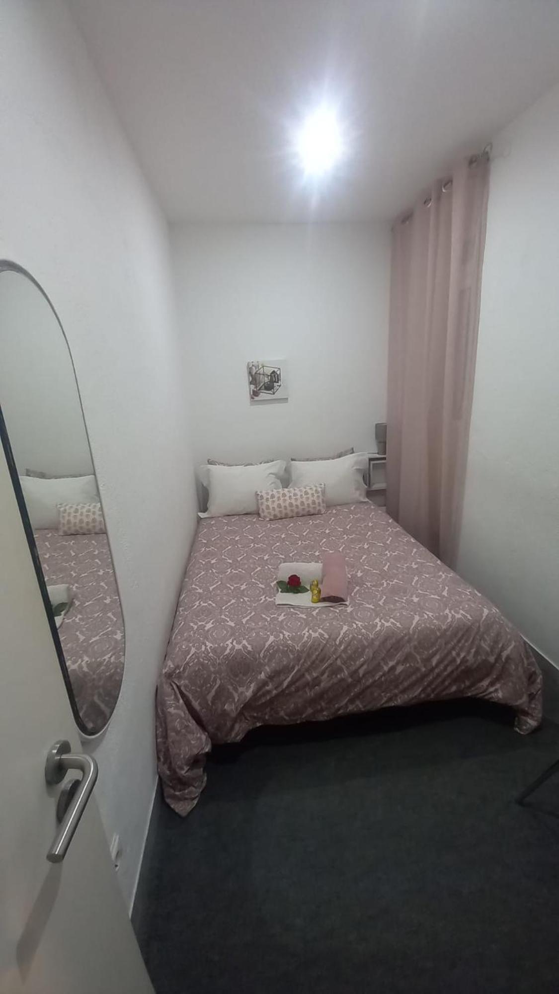 Sweet House Otel Lisboa Dış mekan fotoğraf