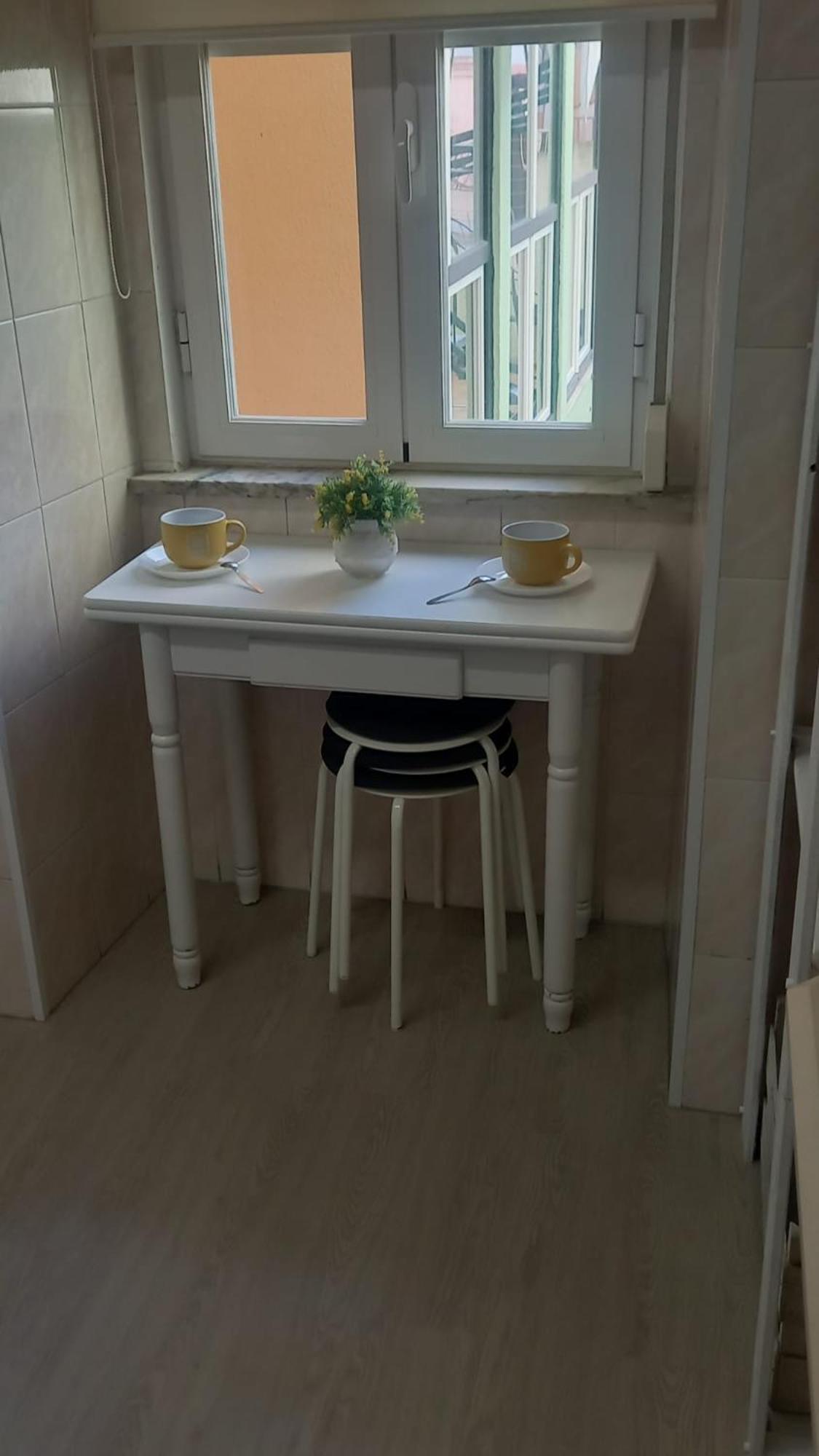 Sweet House Otel Lisboa Dış mekan fotoğraf
