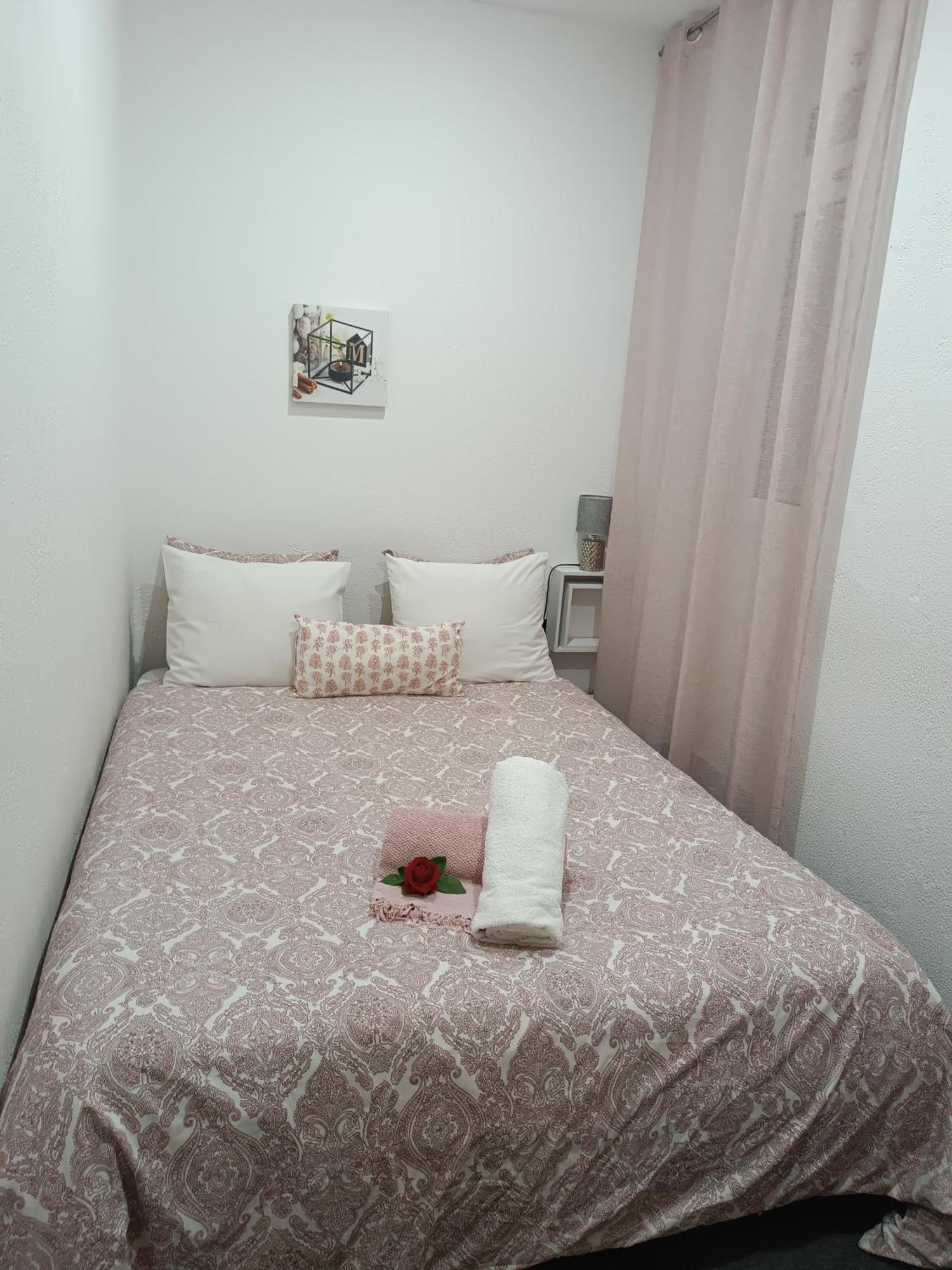 Sweet House Otel Lisboa Dış mekan fotoğraf