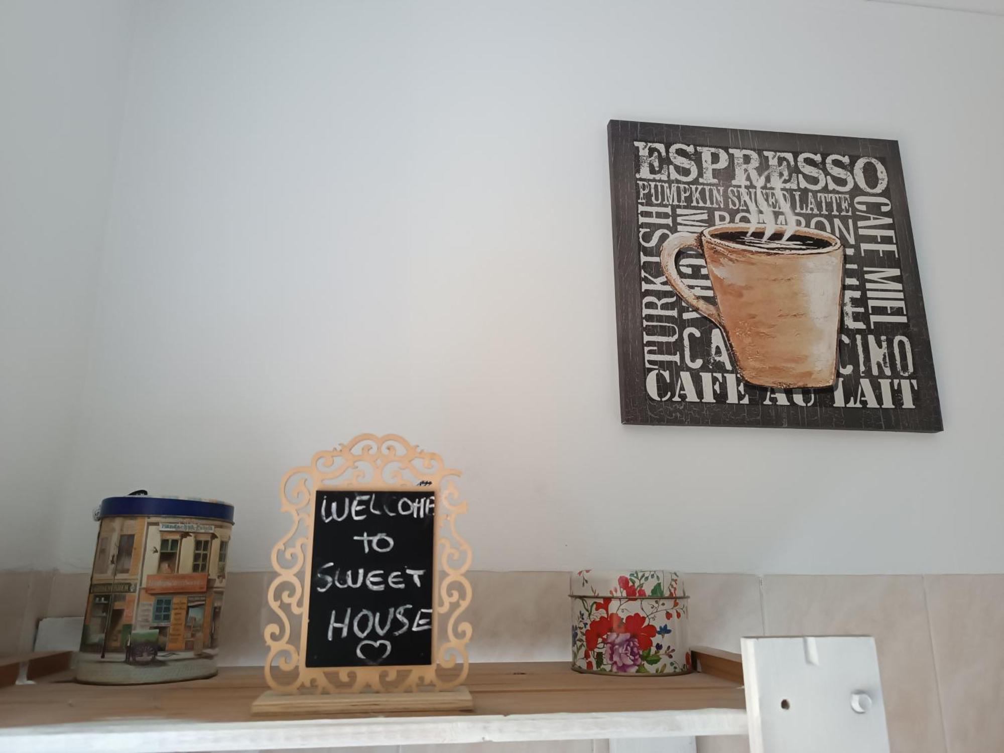 Sweet House Otel Lisboa Dış mekan fotoğraf