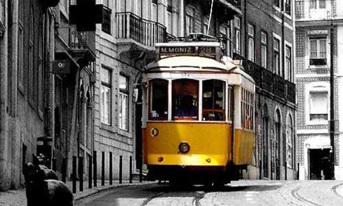 Sweet House Otel Lisboa Dış mekan fotoğraf